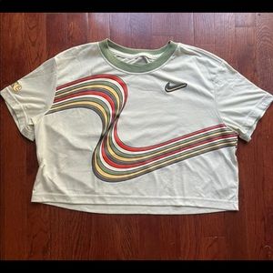 Nike Graphic Tee